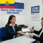 ✅ Mensualización de Décimos en Ecuador 2026 – Guía Completa