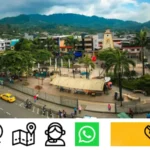 ✅ Notaría 1 La Maná Ecuador 2026 – Servicios y Contacto