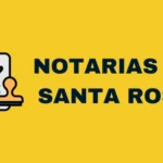 ✅ Notaría 1 Santa Rosa El Oro – Servicios y Contacto 2026