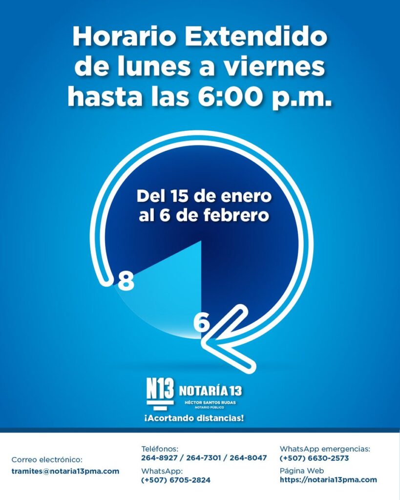 ✅ Notaría 1 Zaruma – Servicios, Ubicación y Horarios 2026