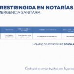 ✅ Notaría 2 Azogues – Servicios, Horarios y Contacto 2026