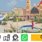✅ Notaría 2 Pasaje El Oro 2026 – Servicios y Contacto