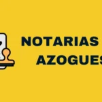 ✅ Notaría 3 Azogues: Servicios, Ubicación y Contacto 2026