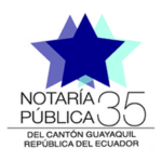 ✅ Notaría 35 Guayaquil – Servicios, Ubicación y Contacto 2026