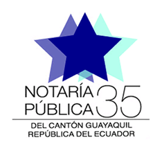 ✅ Notaría 35 Guayaquil – Servicios, Ubicación y Contacto 2026