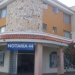 ✅ Notaría 44 Quito – Servicios, Horarios y Contacto 2026