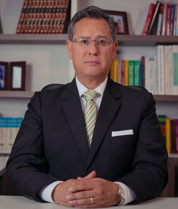 ✅ Notaría 7 Riobamba – Pablo Muñoz Rodríguez 2026