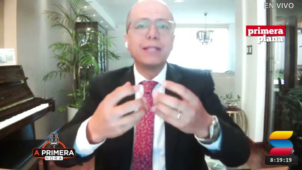 ✅ Notaría 9 Cuenca Eduardo Palacios – Servicios y Ubicación 2026