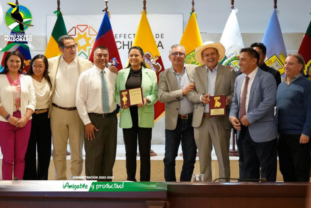 ✅ Notaría 3 Segunda Pedro Vicente Maldonado: Servicios y Costos 2026 – Guía Completa