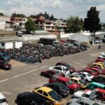 ✅ Patios de Retención Vehicular Quito 2026 – Direcciones y Requisitos