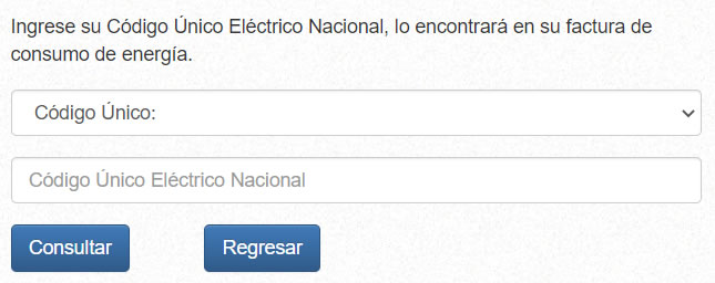 ✅ Planilla de Luz Esmeraldas 2026 – Consultar Factura CNEL