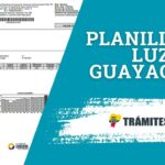 ✅ Planilla de Luz Guayaquil: Consultar, Descargar e Imprimir 2026