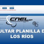 ✅ Planilla de Luz Los Ríos 2026: Consultar Factura CNEL Online