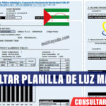 ✅ Planilla de Luz Manabí CNEL 2026 – Consultar e Imprimir Fácil