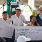 ✅ Préstamos BanEcuador 1% Interés 2026 – Crédito 1×30 Disponible