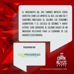 ✅ Préstamos Quirografarios IESS 2026: Solicita hasta 80 SBU Online