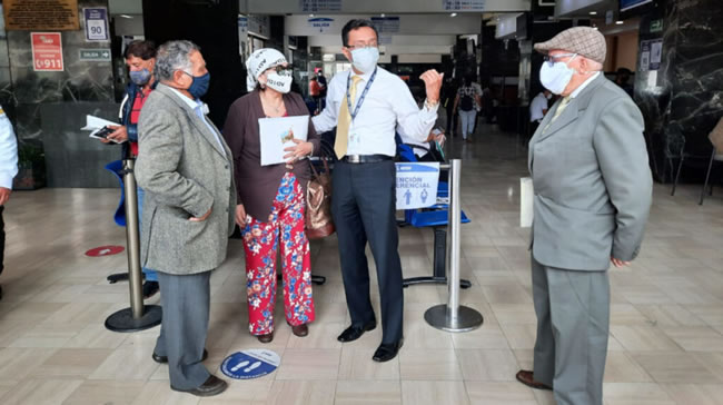 ✅ Reingreso Laboral de Jubilados IESS 2026 – Mejora tu Pensión