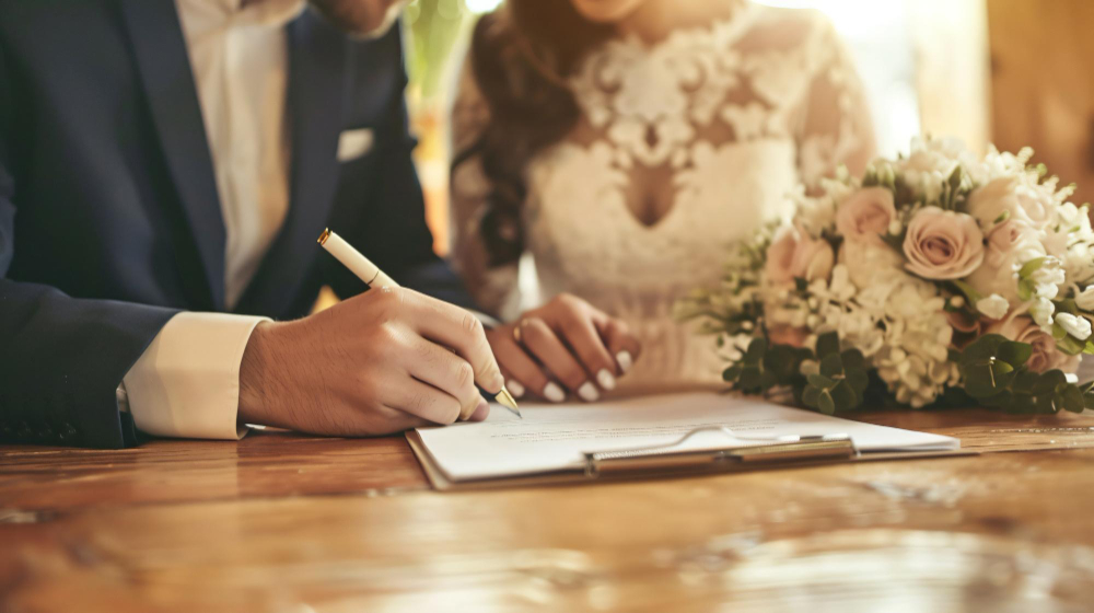 ✅ Requisitos Matrimonio Civil Ecuador 2026 – Guía Completa