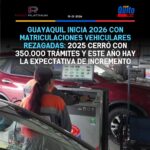 ✅ Revisión Vehicular Quito 2026: Citas, Costos y Centros Autorizados