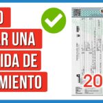 ✅ Sacar Partida de Nacimiento en Línea Ecuador 2026 – Guía Paso a Paso