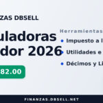 ✅ Solicitar Acumulación de Fondos de Reserva IESS 2026 – Guía Completa