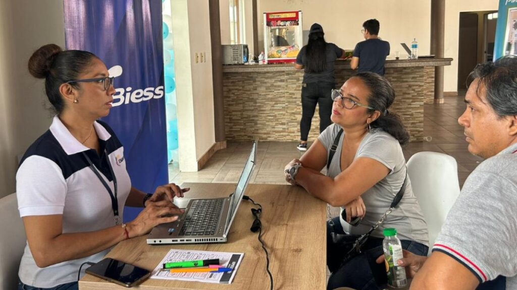 ✅ Sustitución de Hipoteca IESS 2026 – Transfiere tu Crédito al BIESS