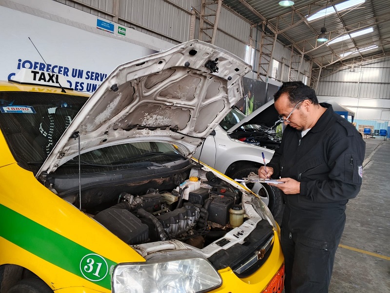 ✅ Transferencia de Dominio Vehicular AMT Quito 2026 – Guía Completa