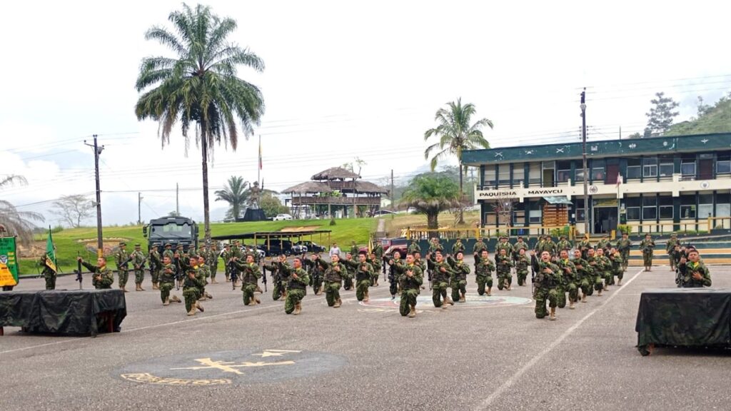 ✅ Acuartelamiento Militar 2026: Fechas, Requisitos y Costos de Preparación Ecuador