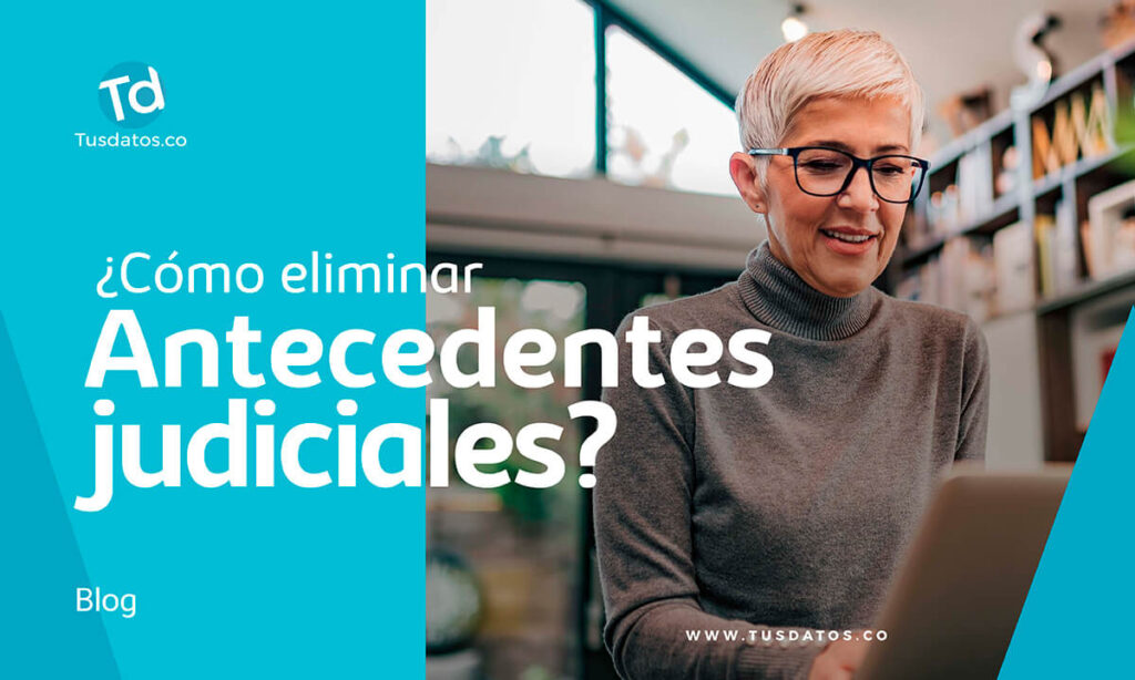 ✅ Cómo Borrar Antecedentes Judiciales Ecuador 2026 – Guía Completa