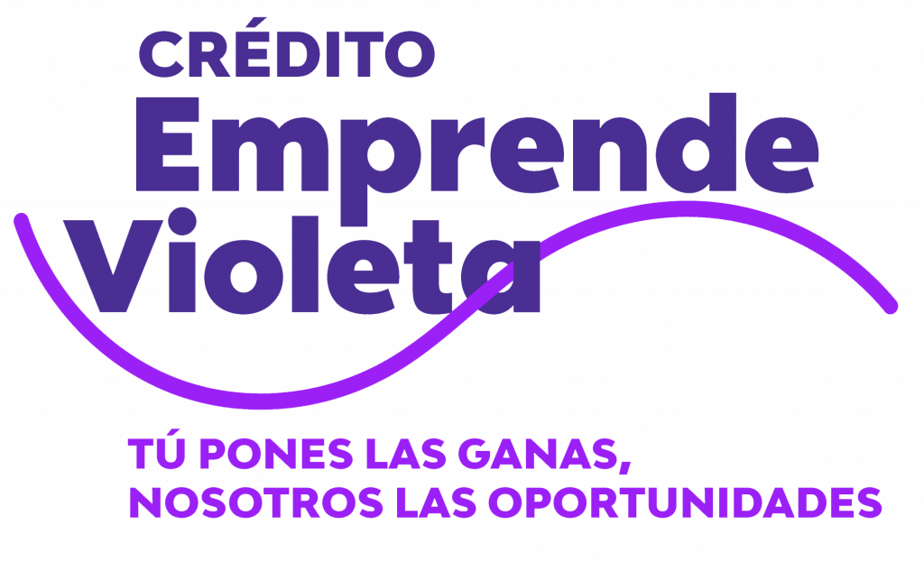 ✅ Crédito Emprende Violeta 2026: Financiamiento 9.8% para Mujeres
