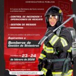✅ Inscripciones Bomberos Quito 2026: Requisitos y Fechas