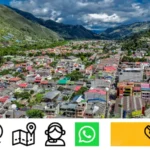 ✅ Notaría 1 Paute: Servicios y Precios Ecuador 2026 – Guía Completa