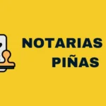 ✅ Notaría 1 Piñas: Precios y Servicios Ecuador 2026 – Guía Completa