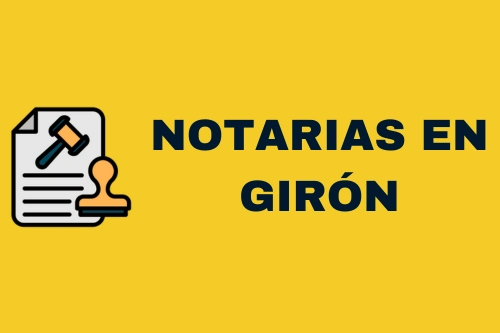 ✅ Notaría 2 Girón: Precios y Servicios Ecuador 2026 – Guía Completa