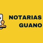 ✅ Notaría 2 Guano: Precios y Servicios 2026 – Segunda Notaría