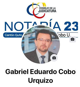 ✅ Notaría 23 Quito: Precios y Servicios 2026 – Vigésima Tercera