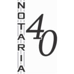 ✅ Notaría 40 Quito: Precios y Servicios 2026 – Cuadragesima
