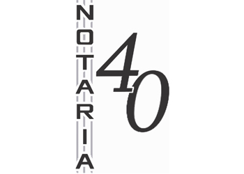 ✅ Notaría 40 Quito: Precios y Servicios 2026 – Cuadragesima