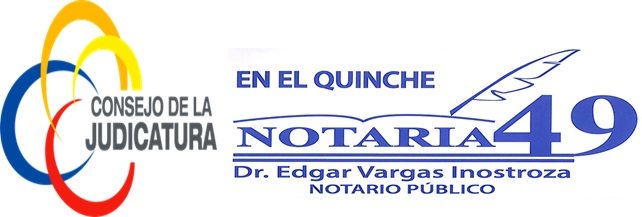 ✅ Notaría 49 Quito: Precios y Servicios 2026 – Cuadragesima Novena