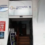 ✅ Notaría 5 Ibarra: Precios y Servicios Completos Ecuador 2026 – Guía Definitiva