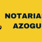 ✅ Notaría Primera Azogues: Servicios y Costos Ecuador 2026 – Guía Completa