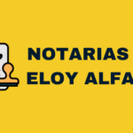 ✅ Notaría Primera Eloy Alfaro: Precios y Costos Ecuador 2026 – Guía Completa