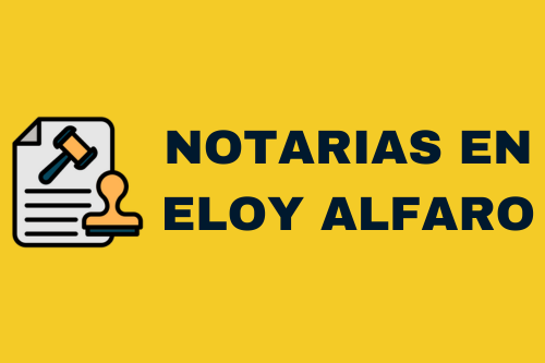 ✅ Notaría Primera Eloy Alfaro: Precios y Costos Ecuador 2026 – Guía Completa