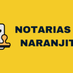 ✅ Notaría Primera Naranjito: Servicios y Costos Ecuador 2026 – Guía Completa
