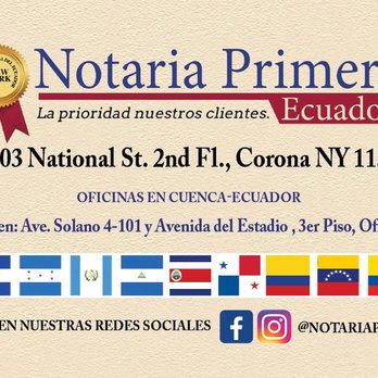 ✅ Notaría Primera Pallatanga: Precios y Costos Ecuador 2026 – Guía Completa