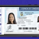 ✅ Licencia Digital Ecuador 2026: Descargar en el Teléfono Fácil