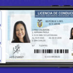 ✅ Licencia Digital Ecuador 2026: Descargar en tu Teléfono