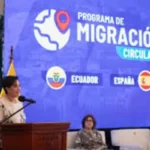✅ Migración Circular Ecuador España 2026: Requisitos y Cómo Postular