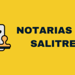 ✅ Notaría 1 Salitre: Precios y Servicios Ecuador 2026 – Guía Completa