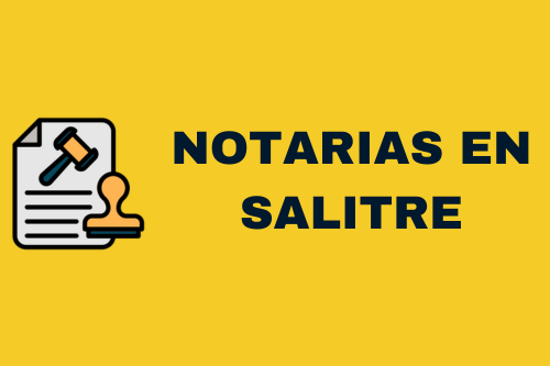 ✅ Notaría 1 Salitre: Precios y Servicios Ecuador 2026 – Guía Completa